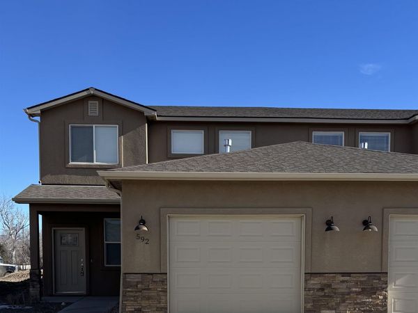 592 Treviso Court, Grand Junction, CO 81501