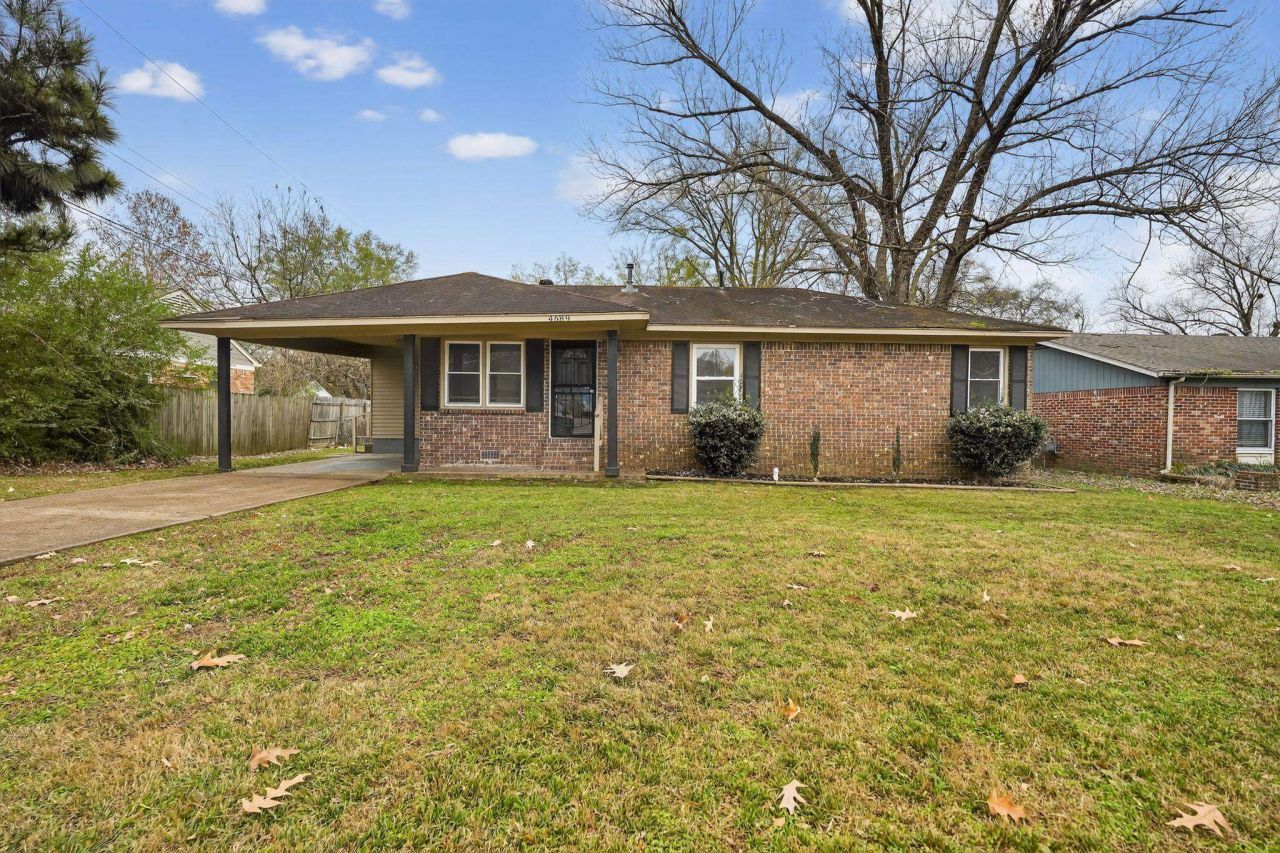 4689 Raleigh-lagrange Rd, Memphis, TN 38128 Main Photo