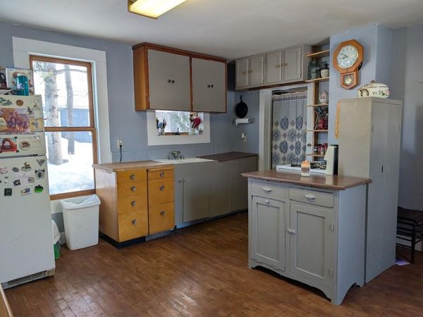 21737 Wilson Street, Grand Marais, MI 49839