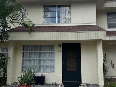 210 ELLIOT AVENUE, Unit 135, SARASOTA, FL 34232
