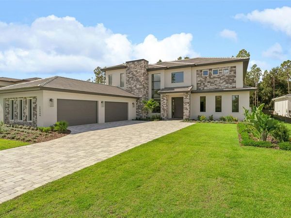 15544 PENDIO DRIVE, BELLA COLLINA, FL 34756