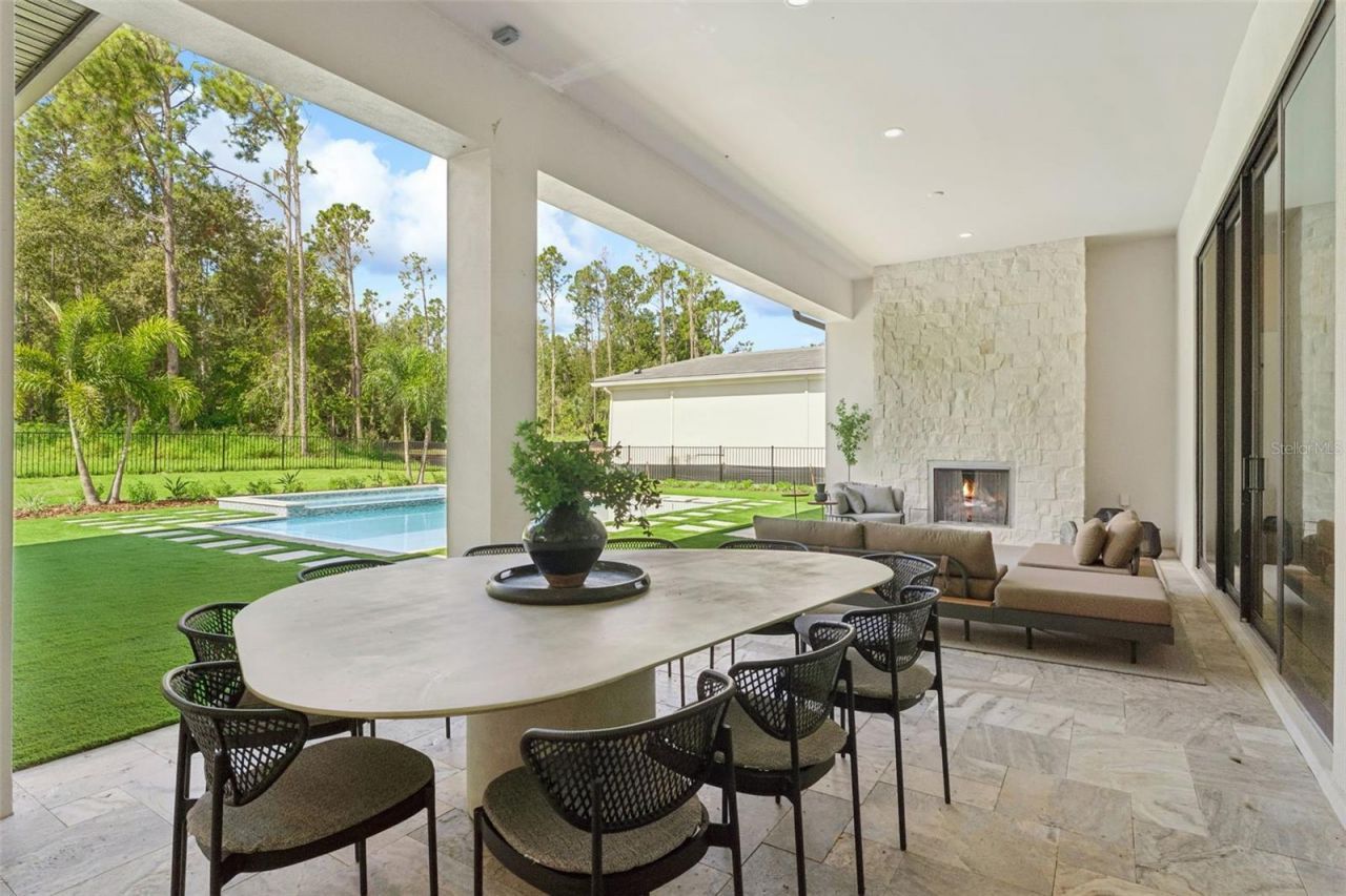 15544 Pendio Drive, Bella Collina, FL 34756 Photo
