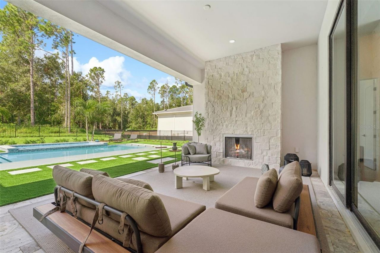 15544 Pendio Drive, Bella Collina, FL 34756 Photo