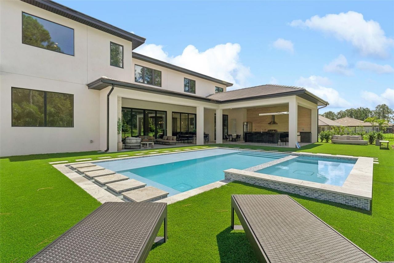 15544 Pendio Drive, Bella Collina, FL 34756 Photo