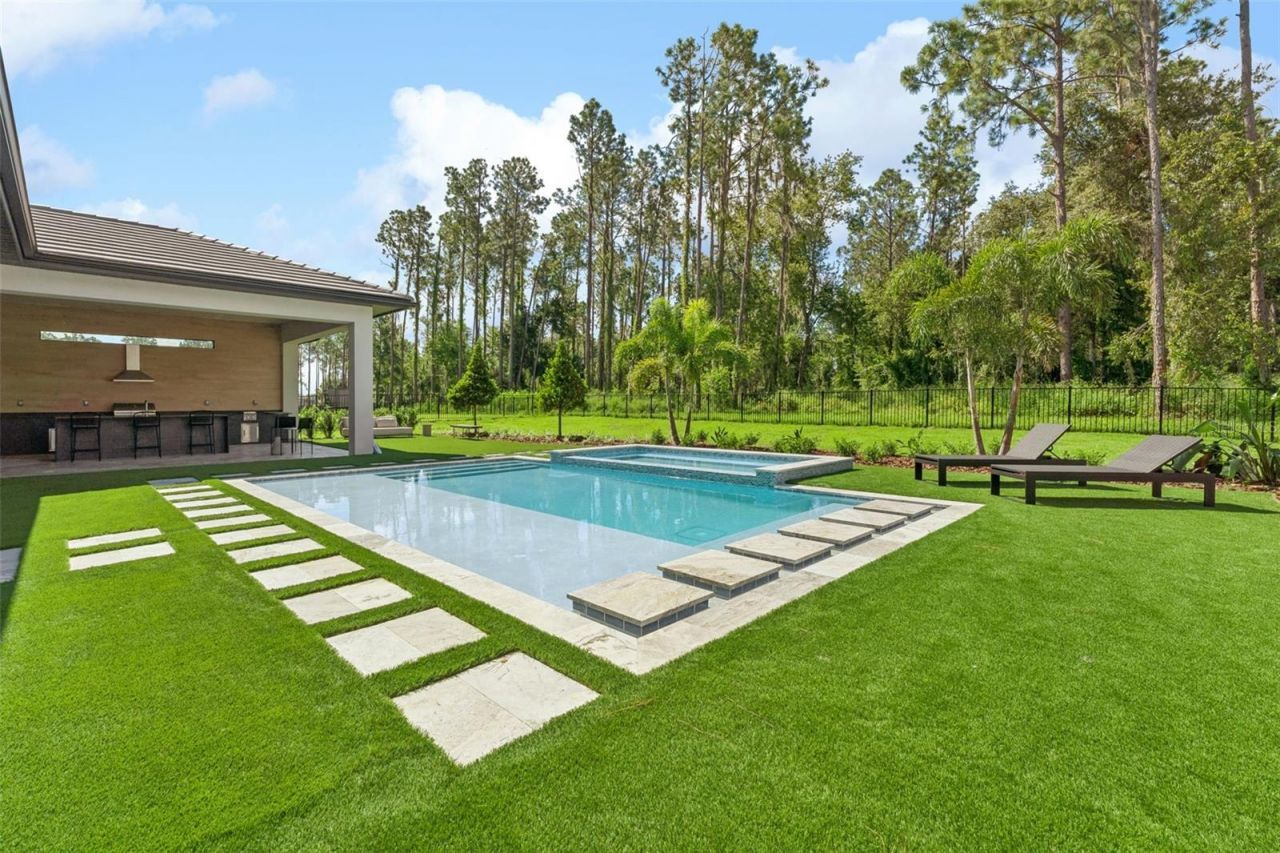 15544 Pendio Drive, Bella Collina, FL 34756 Photo