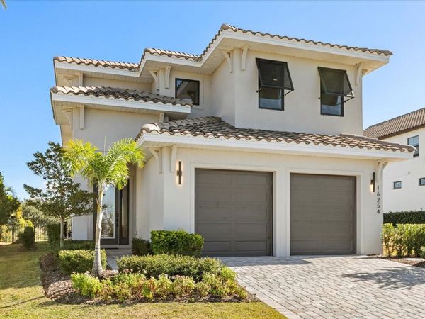 16254 RAVENNA COURT, MONTVERDE, FL 34756