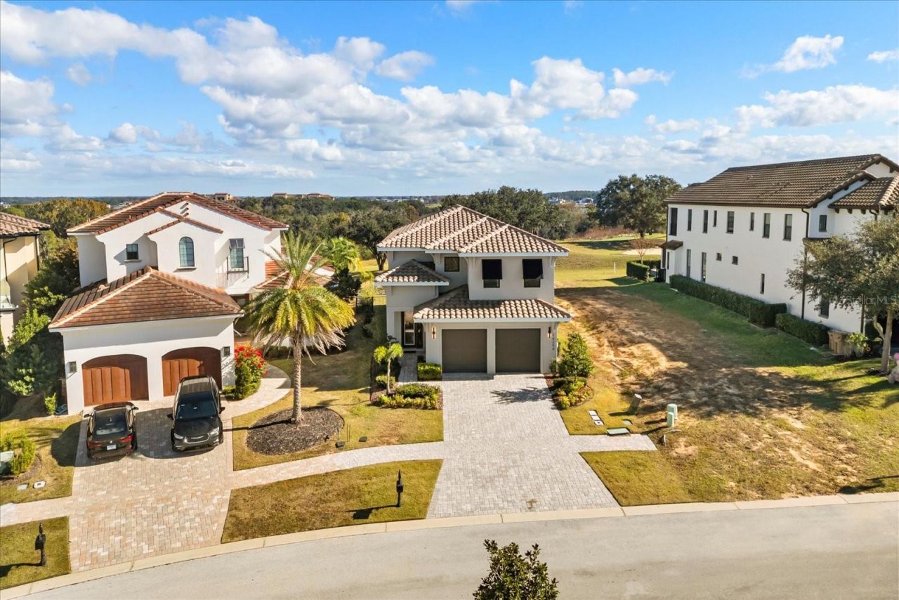 16254 Ravenna Court, Montverde, FL 34756 Photo
