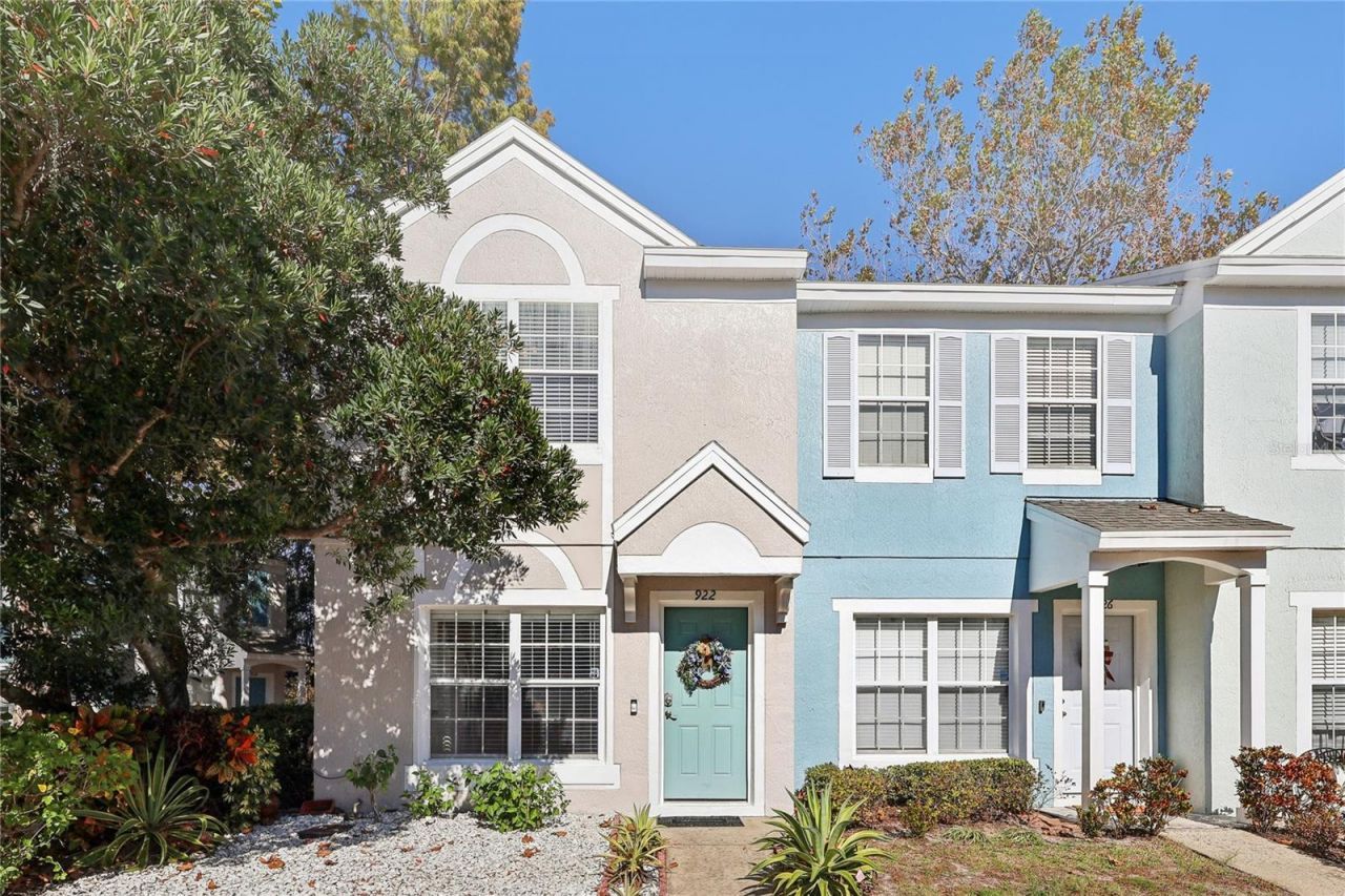 922 Vineland Place, Lake Mary, FL 32746 Main Photo