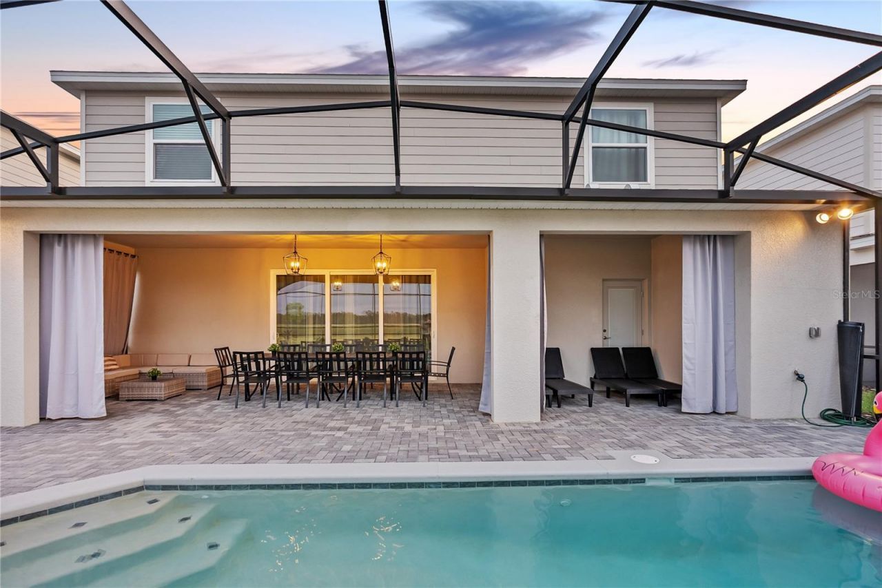 15961 Cape Coral Loop, Clermont, FL 34714 Photo