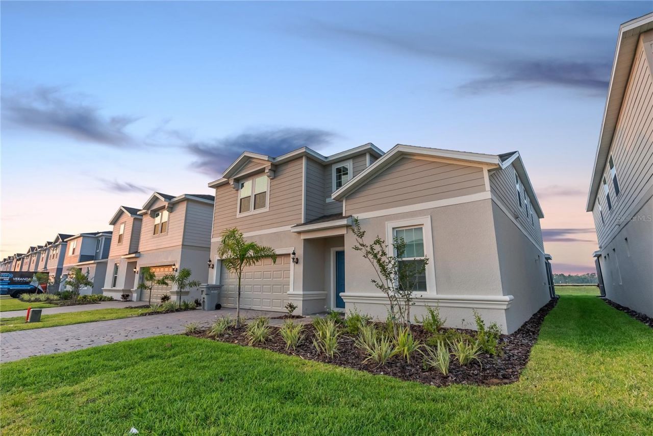 15961 Cape Coral Loop, Clermont, FL 34714 Photo