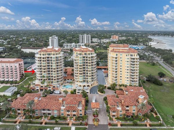 555 5TH AVENUE NE, Unit 711, ST PETERSBURG, FL 33701