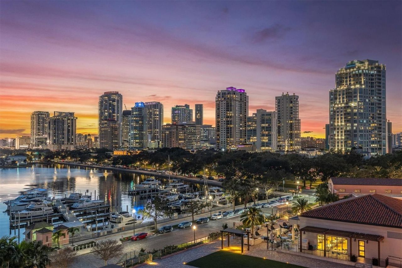 555 5th Avenue Ne, Unit 711, Saint Petersburg, FL 33701 Photo