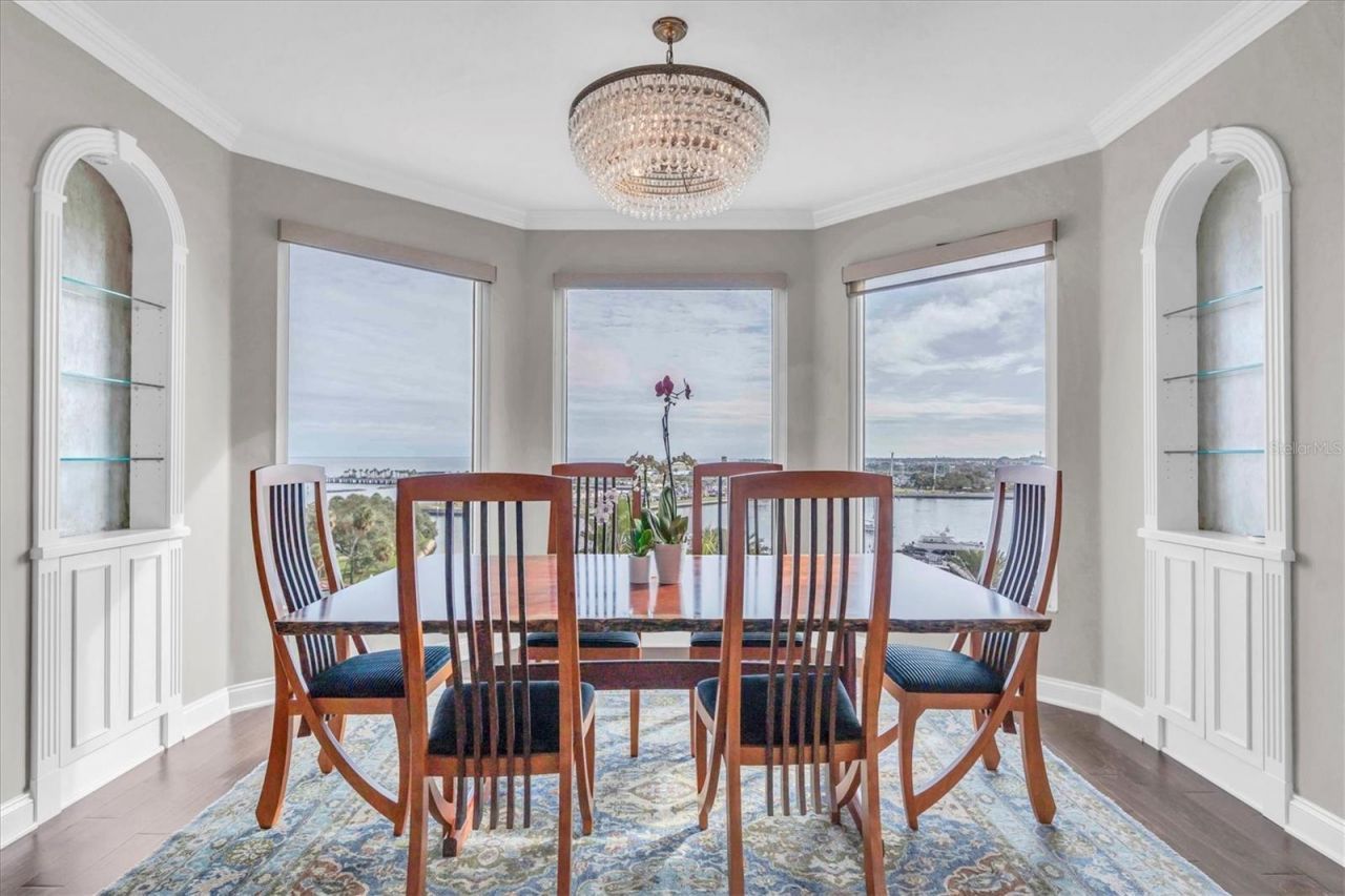 555 5th Avenue Ne, Unit 711, Saint Petersburg, FL 33701 Photo