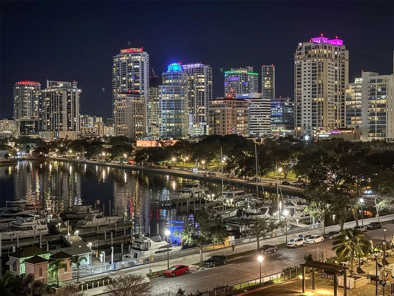 555 5th Avenue Ne, Unit 711, Saint Petersburg, FL 33701 Photo