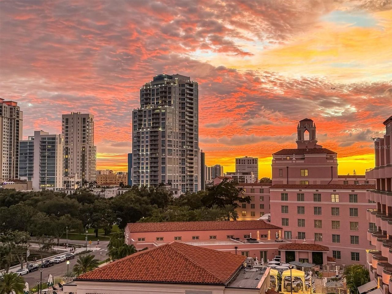 555 5th Avenue Ne, Unit 711, Saint Petersburg, FL 33701 Photo