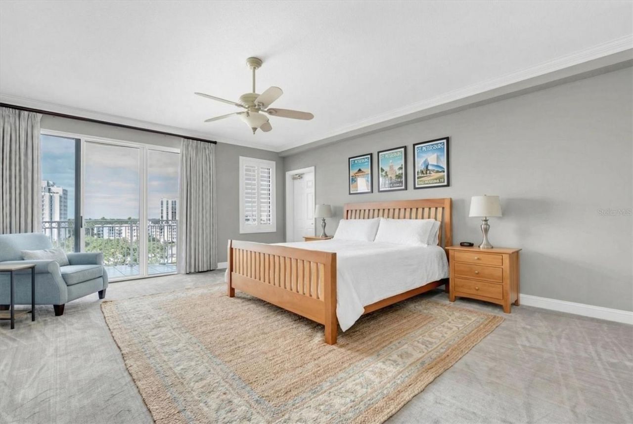 555 5th Avenue Ne, Unit 711, Saint Petersburg, FL 33701 Photo