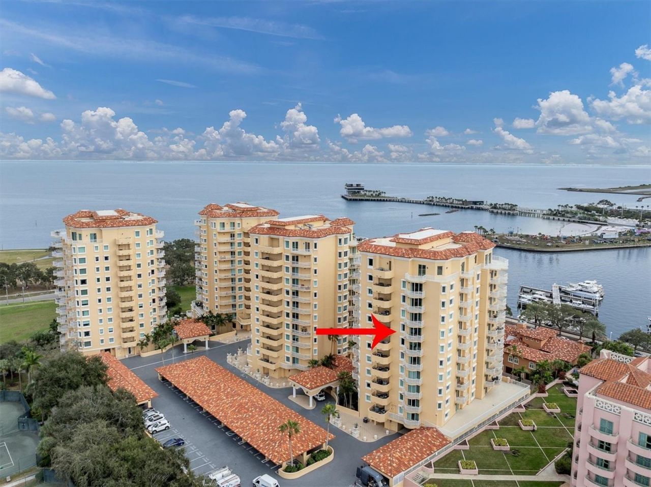 555 5th Avenue Ne, Unit 711, Saint Petersburg, FL 33701 Photo
