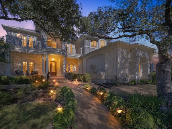 9808 Tree Bend CV, Austin, TX 78750