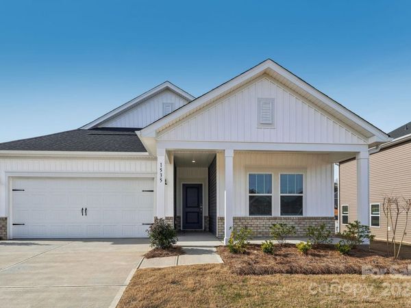 195 Murphy Meadow Road, Mocksville, NC 27028