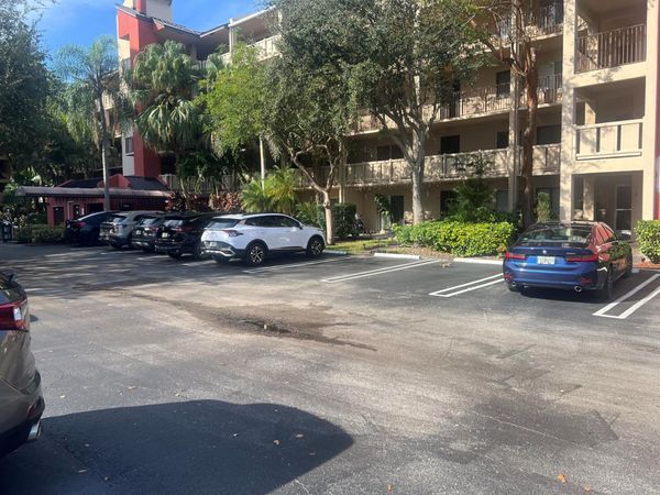 2208 S Cypress Bend Drive, Unit 106, Pompano Beach, FL 33069