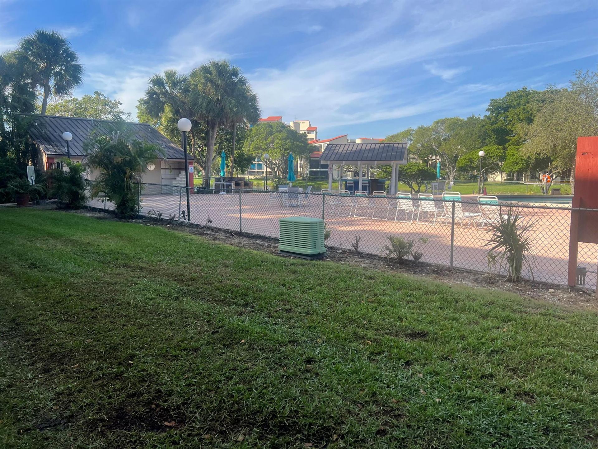 2208 S Cypress Bend Drive, Unit 106, Pompano Beach, FL 33069 Photo