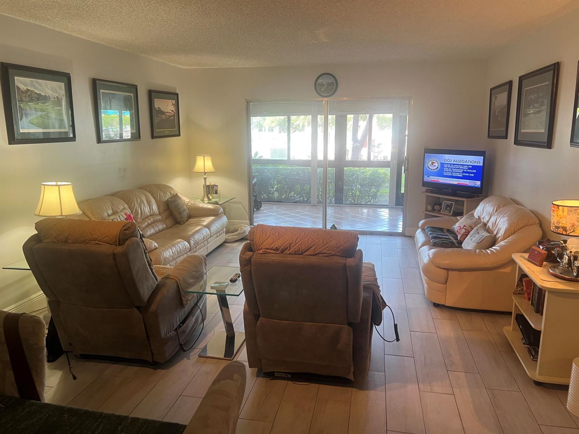 2208 S Cypress Bend Drive, Unit 106, Pompano Beach, FL 33069 Photo