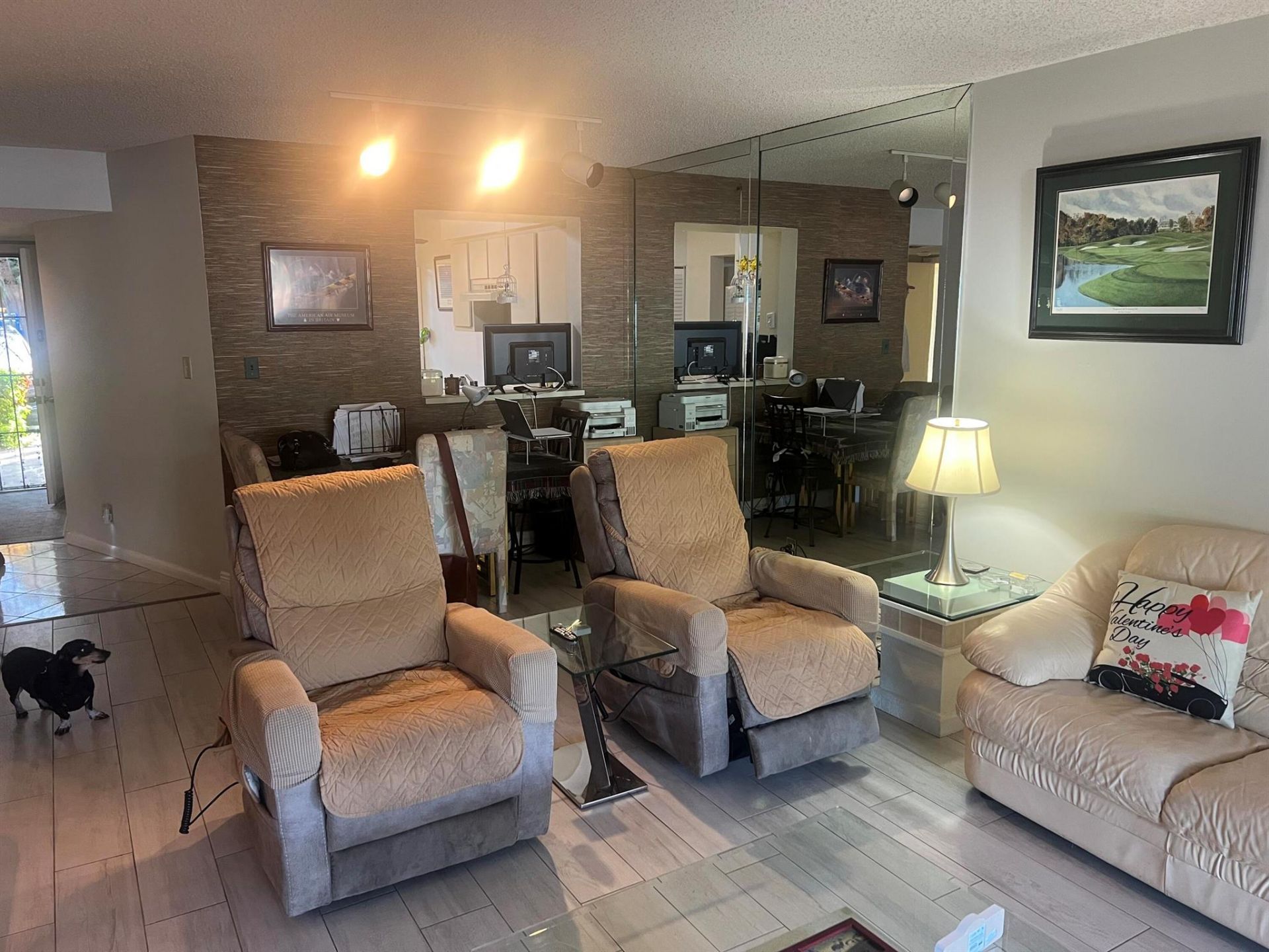 2208 S Cypress Bend Drive, Unit 106, Pompano Beach, FL 33069 Photo