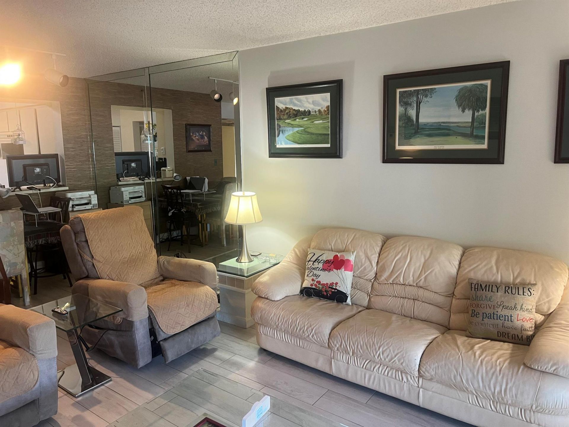 2208 S Cypress Bend Drive, Unit 106, Pompano Beach, FL 33069 Photo