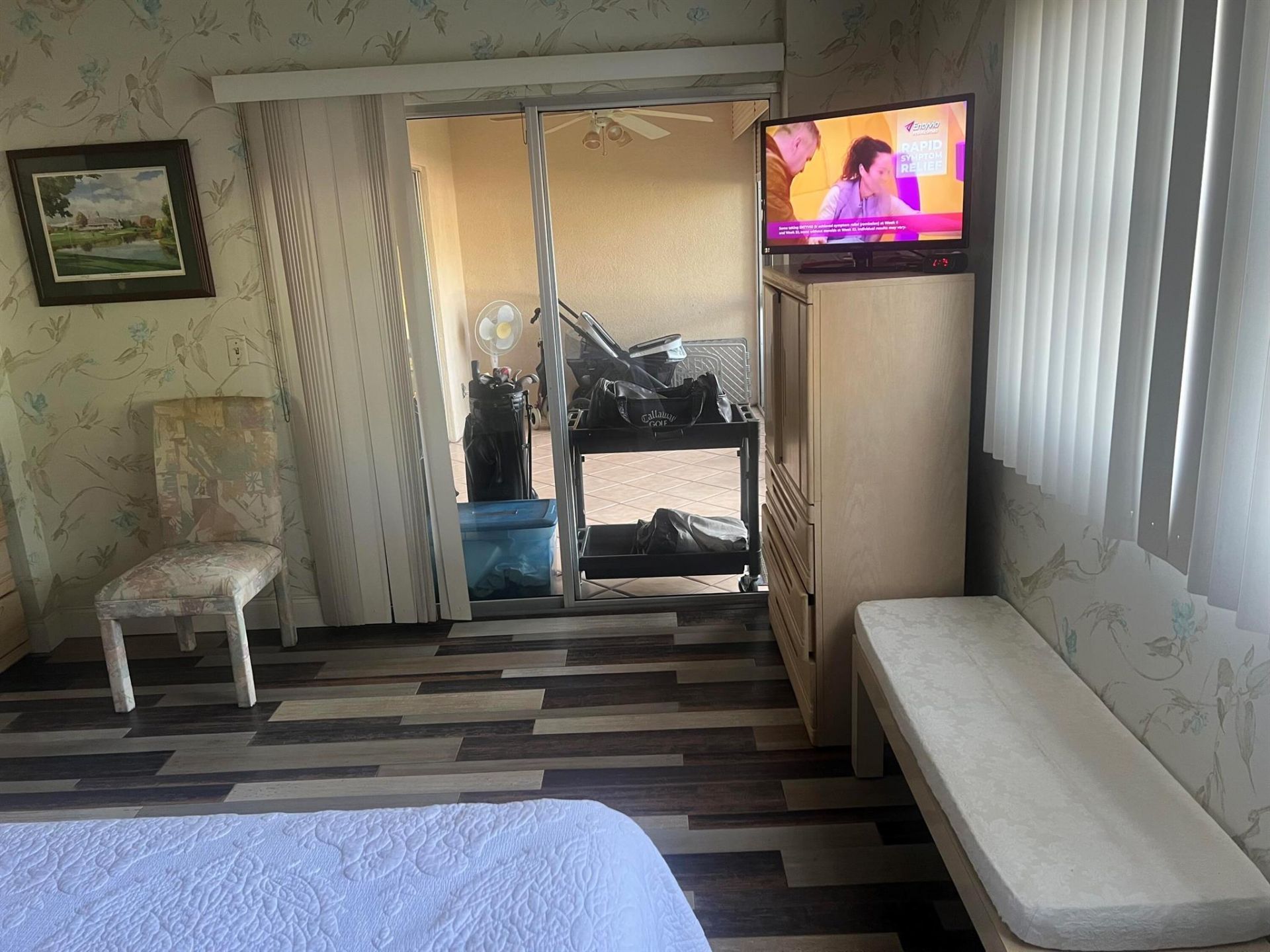 2208 S Cypress Bend Drive, Unit 106, Pompano Beach, FL 33069 Photo