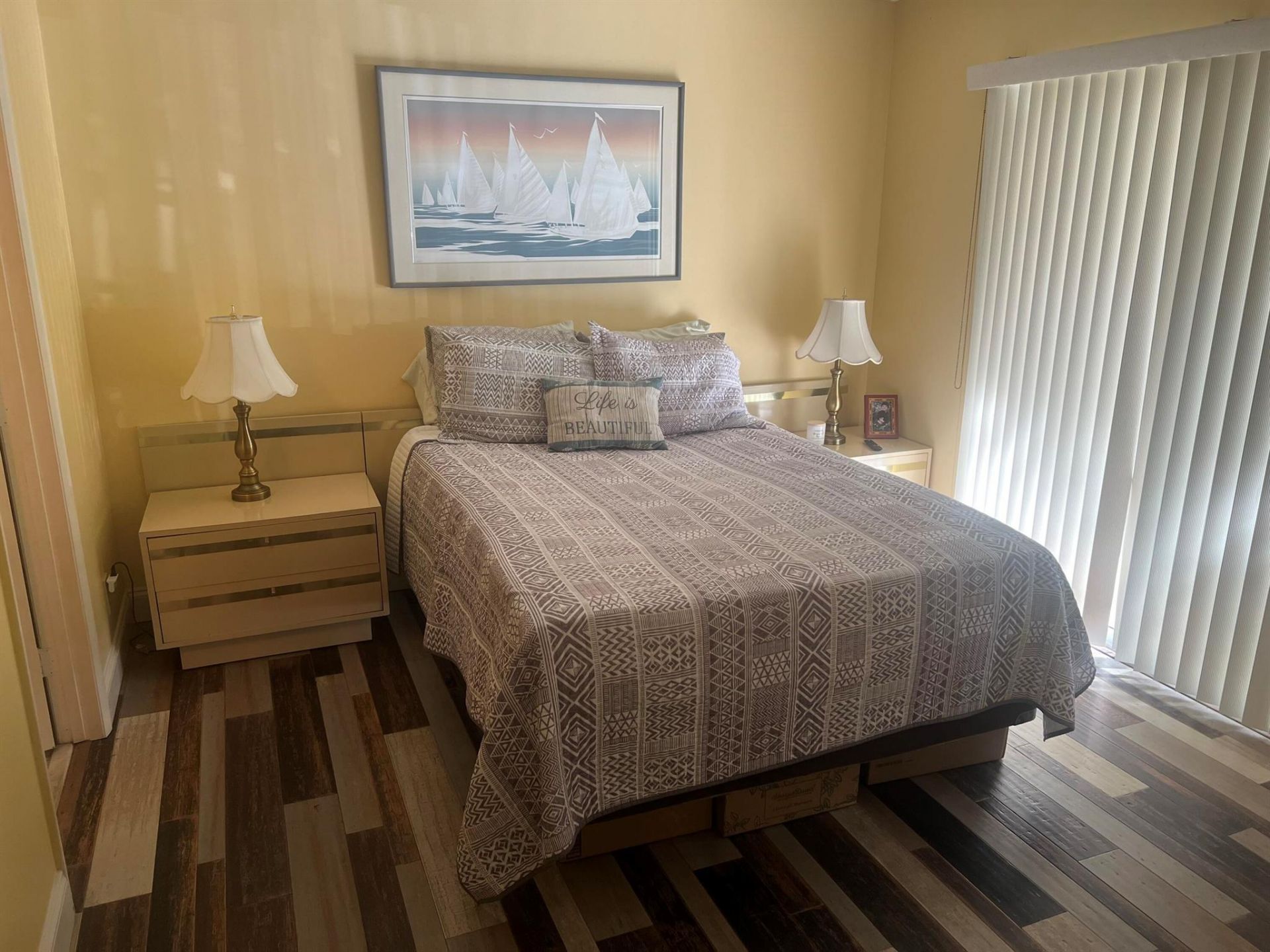 2208 S Cypress Bend Drive, Unit 106, Pompano Beach, FL 33069 Photo