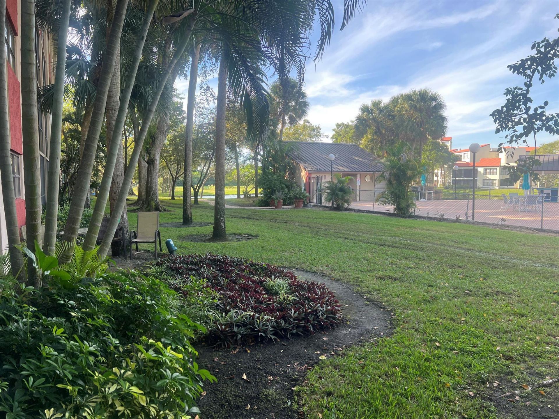 2208 S Cypress Bend Drive, Unit 106, Pompano Beach, FL 33069 Photo