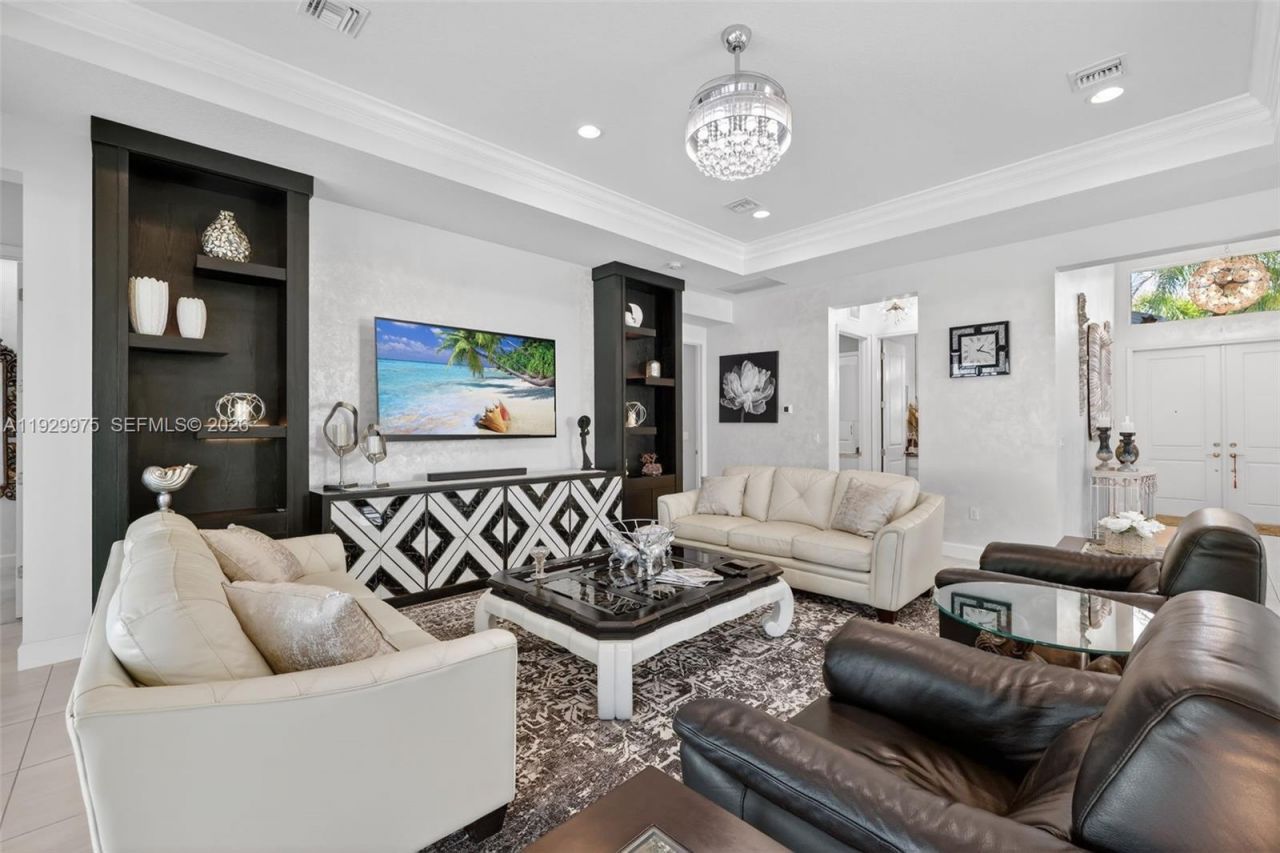 11051 SW Ivory Springs Ln, Port Saint Lucie, FL 34987 Photo