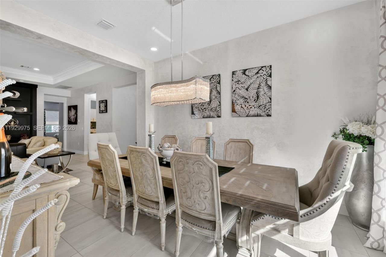 11051 SW Ivory Springs Ln, Port Saint Lucie, FL 34987 Photo