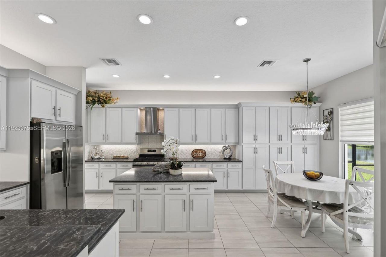 11051 SW Ivory Springs Ln, Port Saint Lucie, FL 34987 Photo