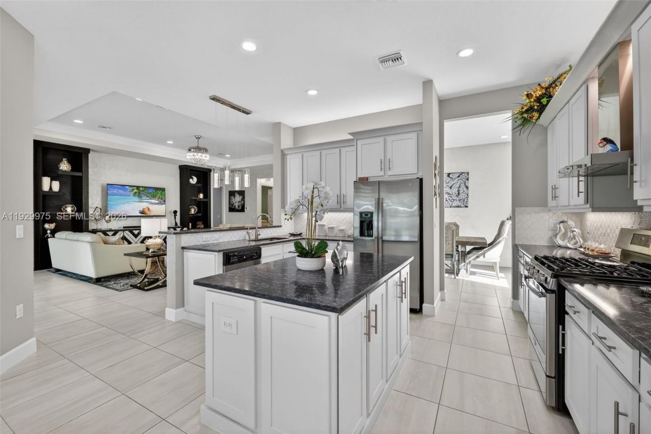 11051 SW Ivory Springs Ln, Port Saint Lucie, FL 34987 Photo