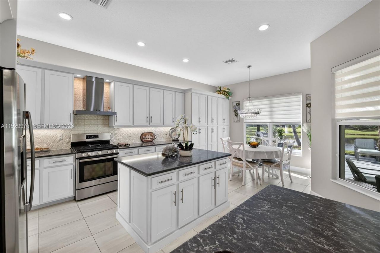 11051 SW Ivory Springs Ln, Port Saint Lucie, FL 34987 Photo