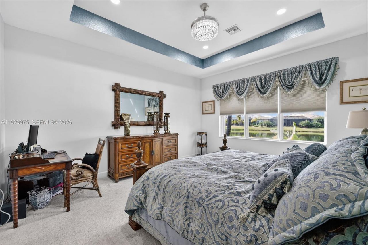 11051 SW Ivory Springs Ln, Port Saint Lucie, FL 34987 Photo