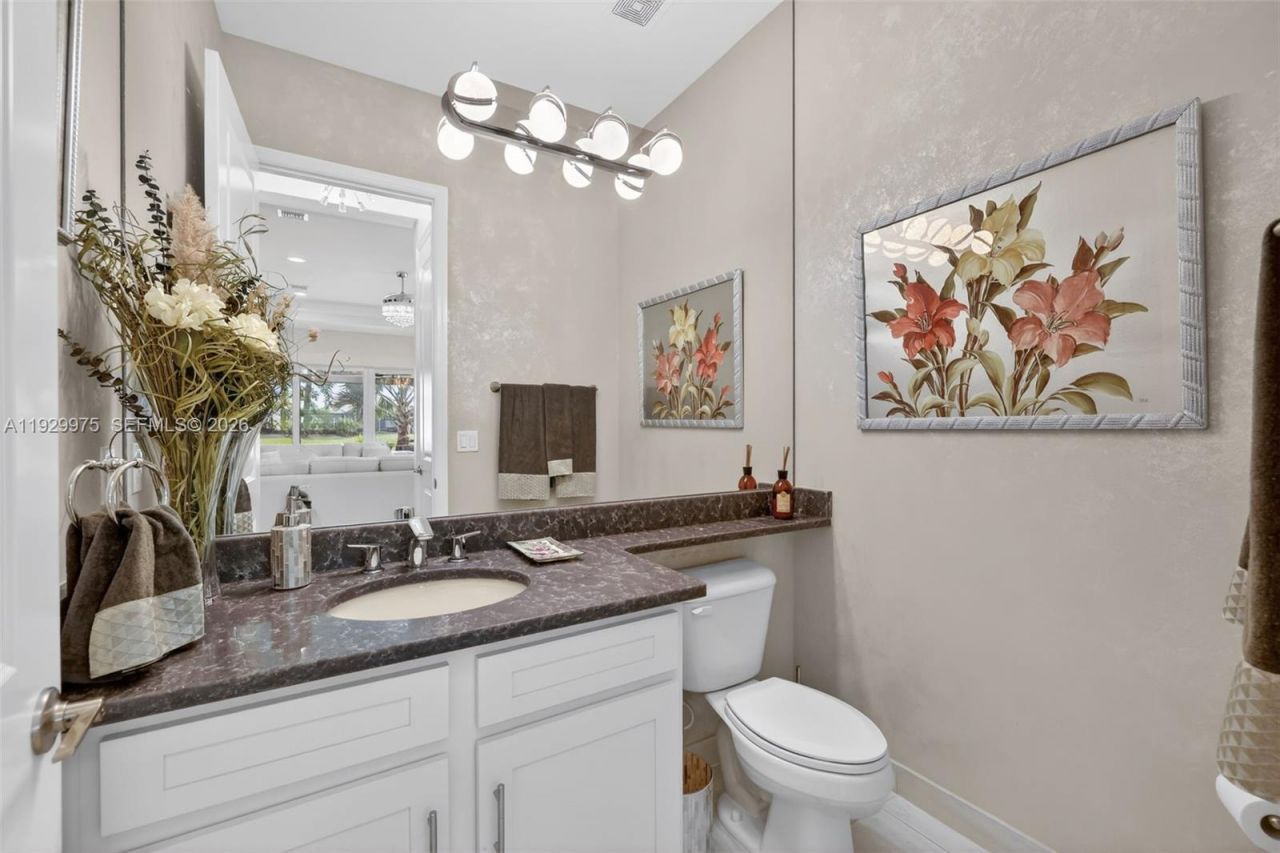 11051 SW Ivory Springs Ln, Port Saint Lucie, FL 34987 Photo