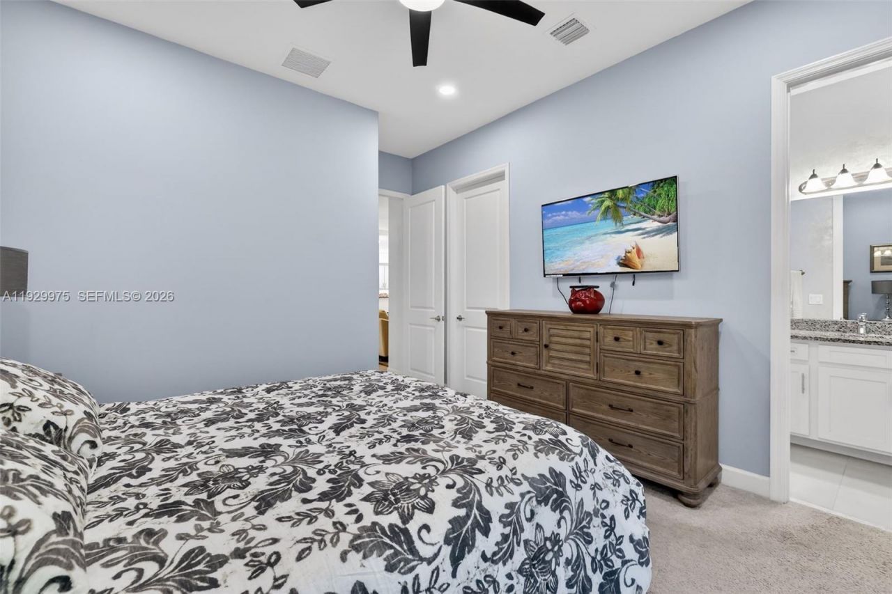 11051 SW Ivory Springs Ln, Port Saint Lucie, FL 34987 Photo