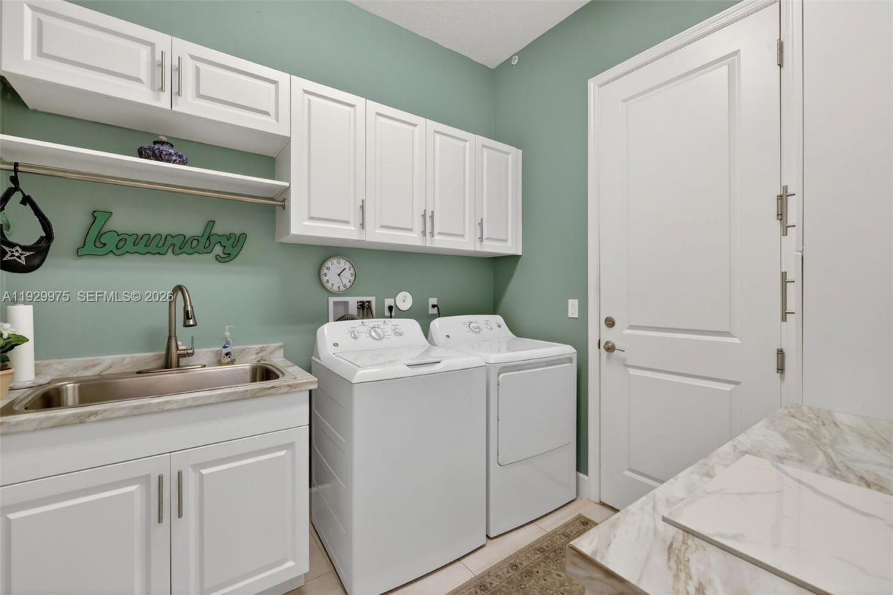 11051 SW Ivory Springs Ln, Port Saint Lucie, FL 34987 Photo