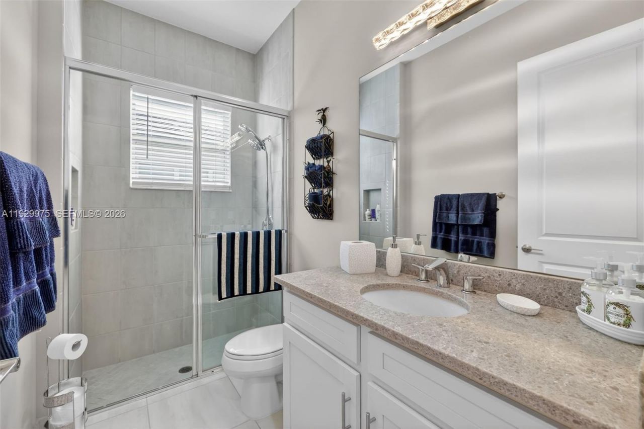 11051 SW Ivory Springs Ln, Port Saint Lucie, FL 34987 Photo