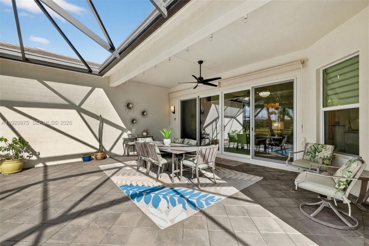 11051 SW Ivory Springs Ln, Port Saint Lucie, FL 34987 Photo