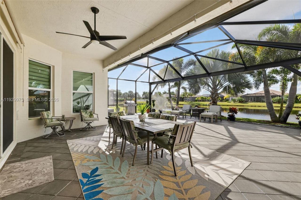 11051 SW Ivory Springs Ln, Port Saint Lucie, FL 34987 Photo