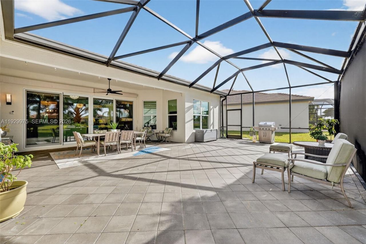 11051 SW Ivory Springs Ln, Port Saint Lucie, FL 34987 Photo