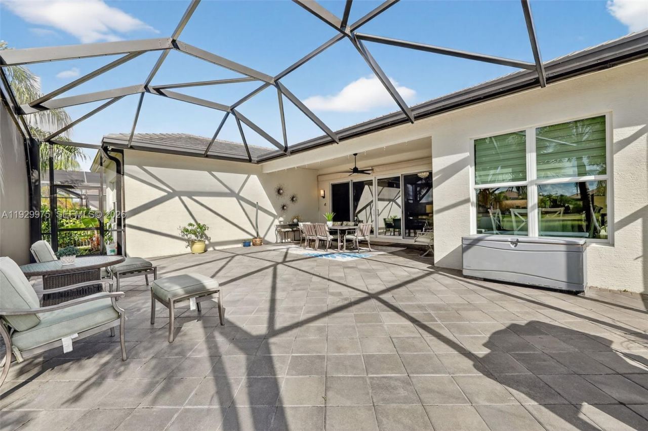 11051 SW Ivory Springs Ln, Port Saint Lucie, FL 34987 Photo