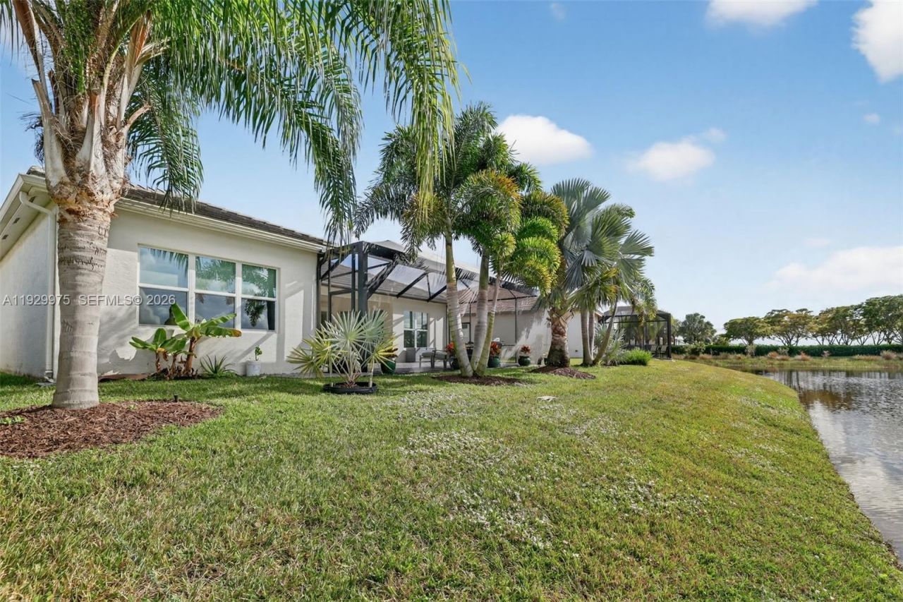 11051 SW Ivory Springs Ln, Port Saint Lucie, FL 34987 Photo