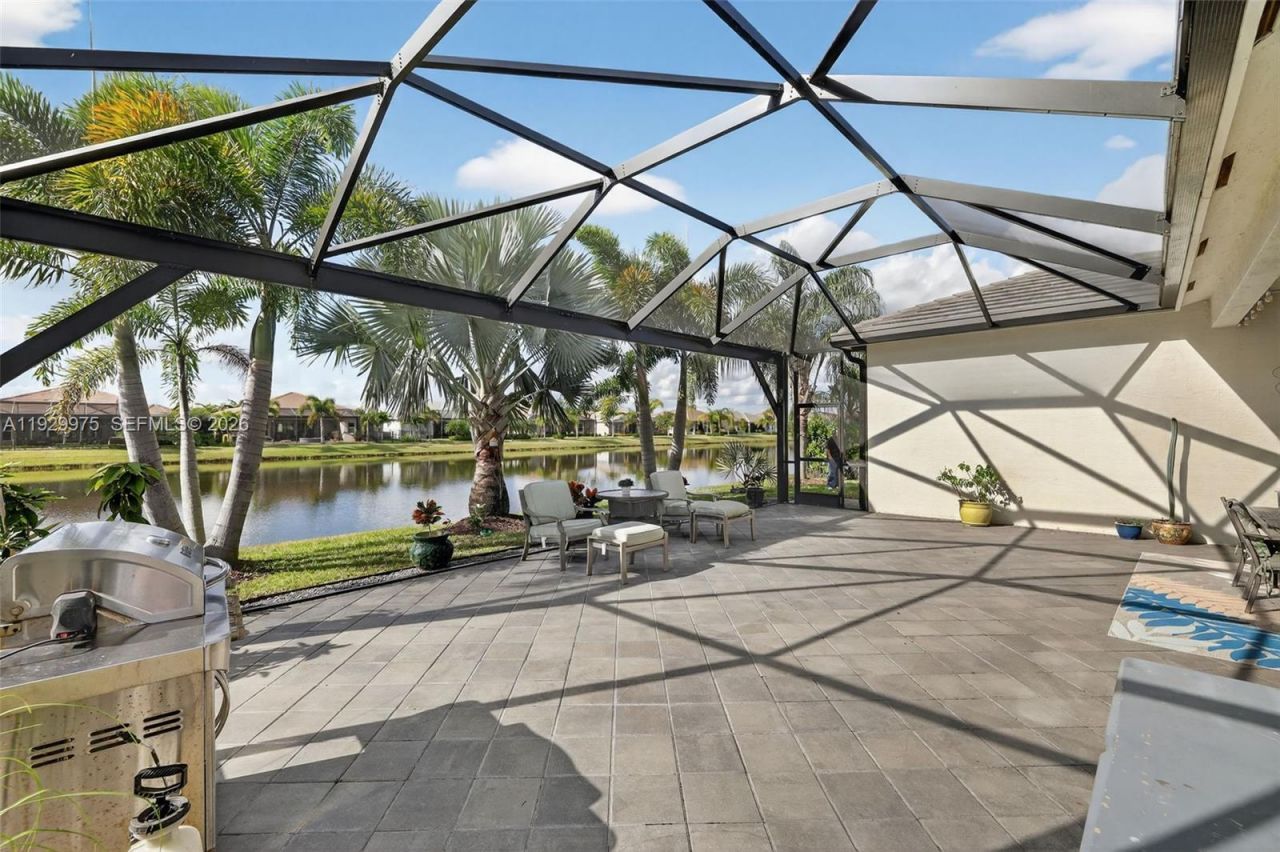 11051 SW Ivory Springs Ln, Port Saint Lucie, FL 34987 Photo