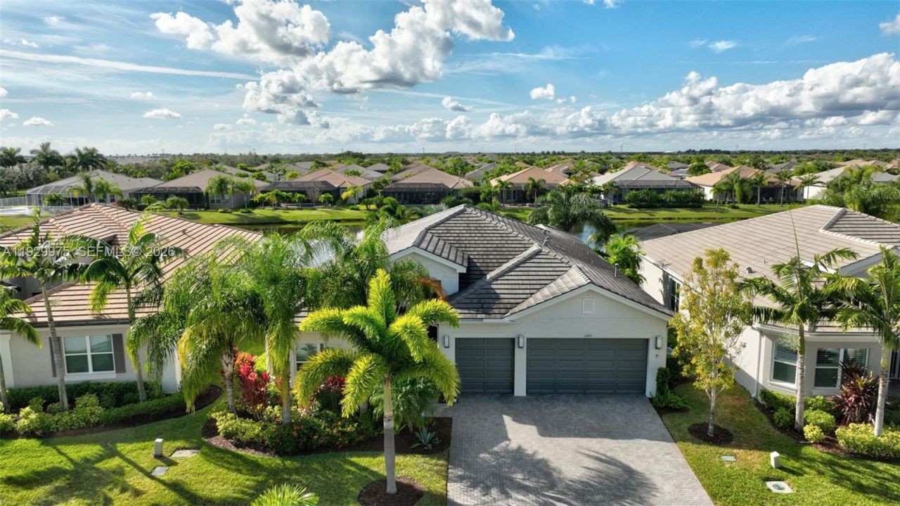 11051 SW Ivory Springs Ln, Port Saint Lucie, FL 34987 Photo