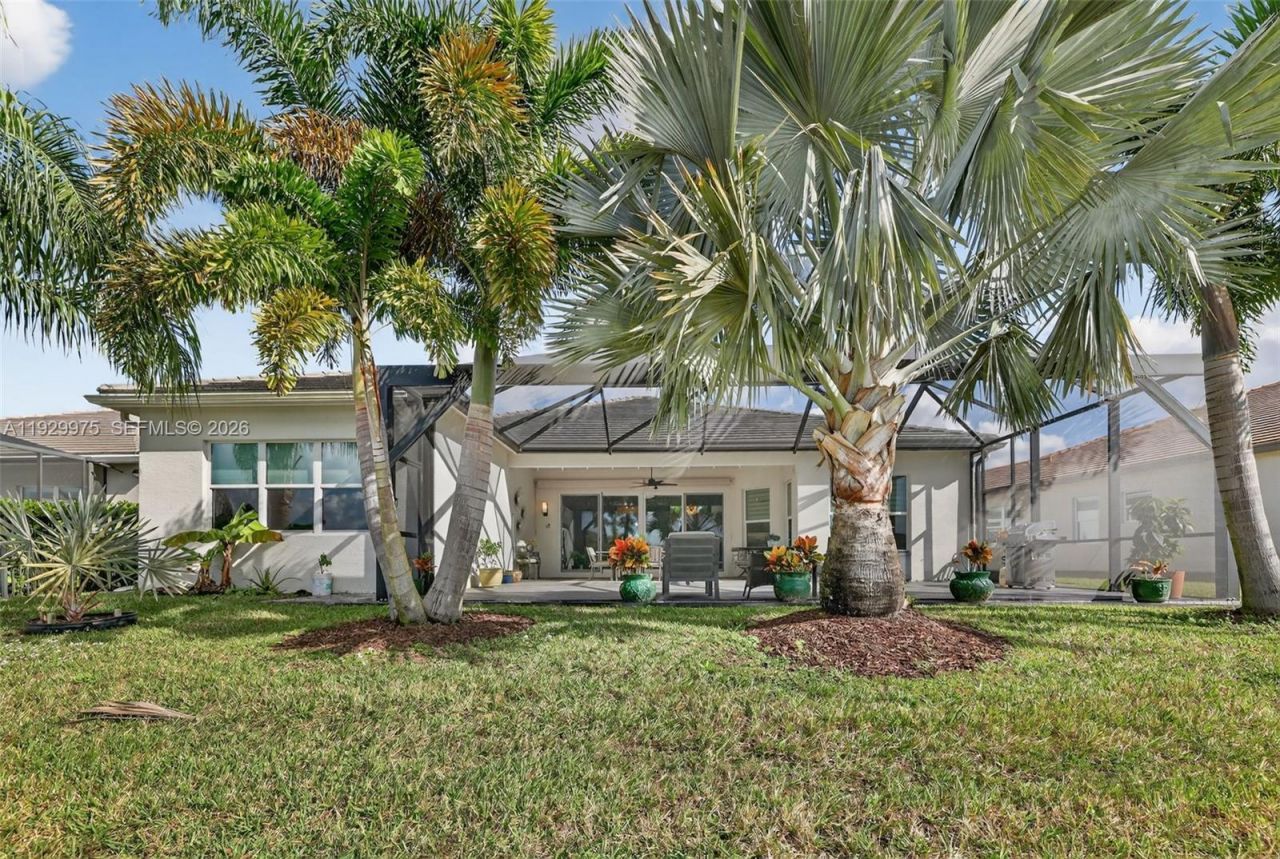 11051 SW Ivory Springs Ln, Port Saint Lucie, FL 34987 Photo