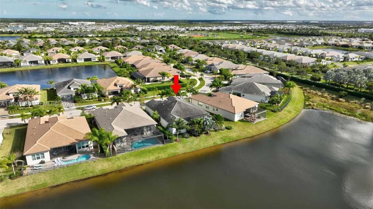 11051 SW Ivory Springs Ln, Port Saint Lucie, FL 34987 Photo